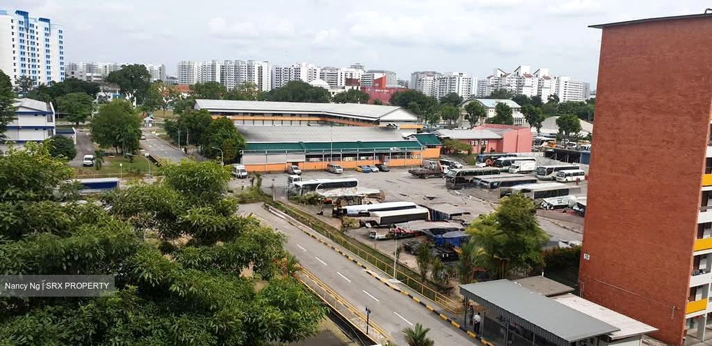 Jurong West Avenue 5 (Jurong West), HDB 3 Rooms #566724431